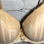 Heidi Klum super cute beige bra Tan Size undefined Photo 6