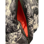 Superdry MNTN Bomber Ski Jacket Women's Size Small Cliff Face Hooded Pockets Photo 4