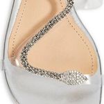 Schutz Snake Sleek Sandals Photo 1