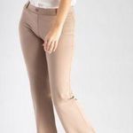 Betabrand Beige Dress Yoga Pants size medium petite Photo 0