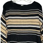 CHAPS ‎ Sweater with Drawstring Photo 1