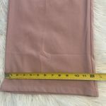 Pretty Garden Chic Stylish Pink Wide-Leg Pants size XXL brand new inseam 28” Photo 6