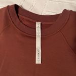 Lululemon Crew Neck Sweatshirt Photo 1