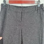 The Limited  Dress Pants XS Heathered herringbones white‎ flecks marled Photo 4