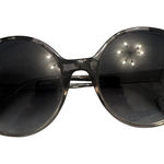 Diane Von Furstenberg  DVF 534 Olga Round Tortoise Sunglasses Frames Photo 0