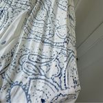 Raviya Women's Blue and White Off Photo 9
