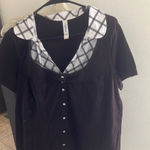 L.A. Blues FINAL MARKDOWN  ladies top 18/20w Photo 0