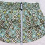 Aerie Green Tube Top with Liner Size M Photo 9