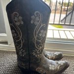 Circle G  Cowboy Boots Photo 2