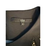 Tibi Baja Embroidered Cutout Dress- Size 4 Photo 4