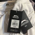 Slazenger  Women's White Skirt size medium Photo 3