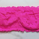 Aerie  Beach Daze Lace Bandeau Bra  Photo 0