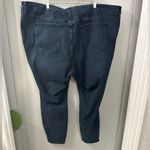 Old Navy NWT Rockstar Jeans Super Skinny Highrise Size 30 Photo 1