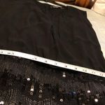 Guess Black party Formal dress Size 6 Photo 11