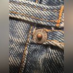 Route 66 Relaxed Women Mid-Rise 100% Cotton medium wash Classic Mom Jeans|Sz:4A Photo 3