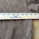 Flirtitude  Brown Pullover Hoodie with Drawstrings‎ Photo 3