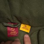 She Outdoor Women's Camouflage Hunting Jacket Brown Size XL Photo 2