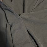 Entro Black Bodysuit Shirt Photo 5