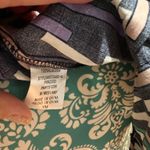 The Sang Women’s off the shoulder 80’s style retro vibe by  brand Photo 3