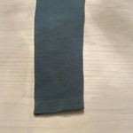 Alphalete  “Amplify” Teal Legging Photo 11