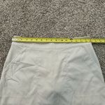 Vineyard Vines  light beige mini skort size 6 Photo 7