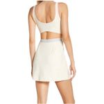 Outdoor Voices  Court Cutout Mini Athletic Dress Small Photo 2