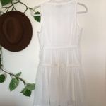 Very J Sleeveless Mini Dress Photo 1