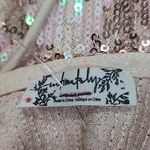 Free People  Rise & Shine Embellished Slip dress Photo 8