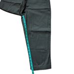 st. john's bay  Green Capris Womens Size 6 Photo 3