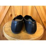 Daisy Fuentes  LOAFERS perforated size 10 Photo 3