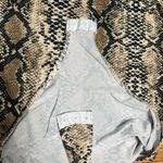 SheIn Snake-print Bodysuit Photo 3