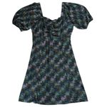 CAbi EUC Elaine Dress Size Small Photo 3