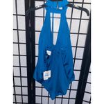 Laundry by Shelli Segal Laundry by shelli seagal one piece swimsuit in deep teal size XL new with tags Photo 2