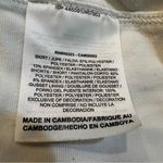 Nike Dri Fit Women's Activewear Tennis Mini Skirt Athletic Style Size Medium Photo 6