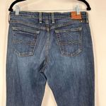 Lucky Brand  Womens Classic Rider Bootcut Jeans Blue Denim Medium Wash Size 10/30 Photo 6