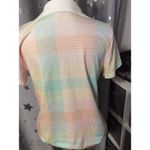 Land's End Pastel Checked Medium 10 Photo 5