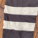 Lauren Moshi  Gray Graphic Joggers Photo 5