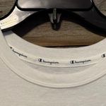 Champion   Authentic Active Wear Women’s boyfriend shirt size large NWT Photo 1