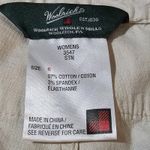 Woolrich NWT  Womens‎ Spice Run Shorts 6 Photo 2