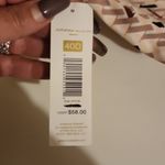 Adrienne Vittadini  2PC BRA PADDED Photo 4