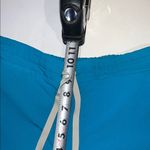 FIGS Tactical Collection Blue straight leg with Elastic Waistband Photo 3