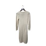 Zimmermann ‎ High Tide Cotton Midi Dress Size 6 Photo 11