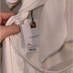 Dry Goods  Originality White Dress Photo 1