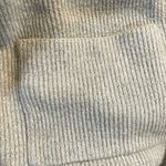 Free People  V Neck Tank Dress Women’s Wool Alpaca Blend Sweater Pockets Size XS Photo 5