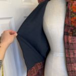 None Vintage Embroidered floral bomber jacket Photo 10