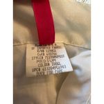 Heart soul Vintage  White Fairy Sleeveless Blouse Size Medium Photo 3