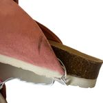 Universal Threads Universal Thread Clog Mules Flats Pink -- SIZE 12 NEW Photo 6