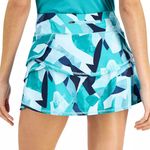 Ideology Active Texture Flounce Skort Photo 3