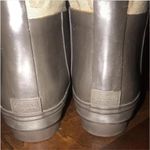 Coach  Boots Rain Photo 5