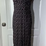 Free People  Floral Jumpsuit Photo 1